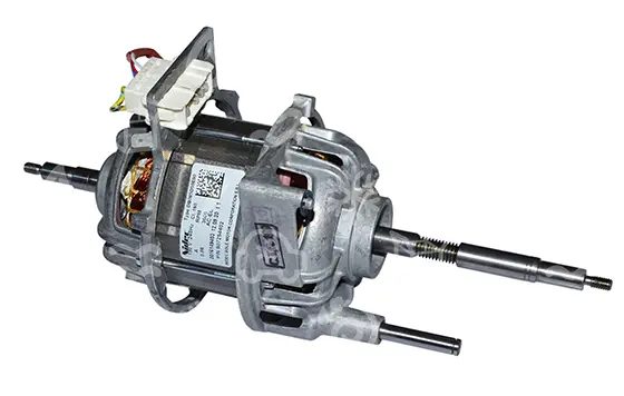 motor ventilátoru sušičky ZANNUSI / ELECTROLUX / AEG, 190V, 240Hz, INVERTER